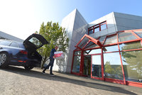  Marantec Headquarters