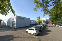 Marantec Produktionsgebäude