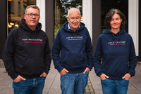  Management Team Marantec Company Group